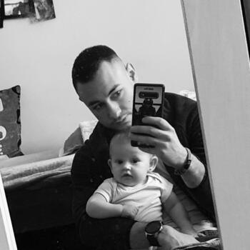 Babysitter in Szeged: Balázs