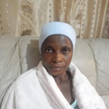 Nanny Cape Town: Tombizodwa