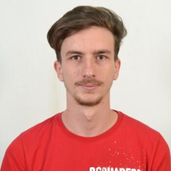 Babysitter in Aulnoy-lez-Valenciennes: Oussama