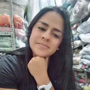 Babysitter Figueres: Jessika