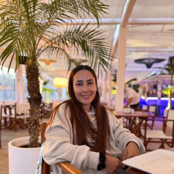 Babysitter Marbella: Alejandra
