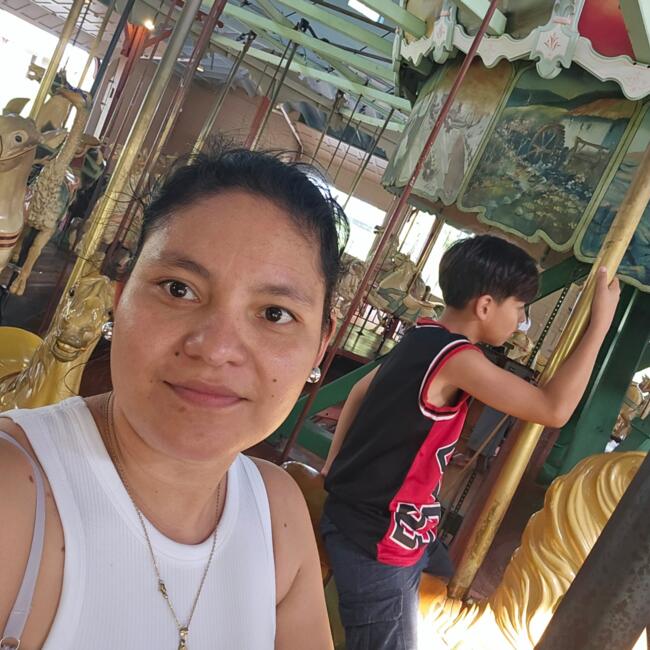 Babysitter in Villena: Anny