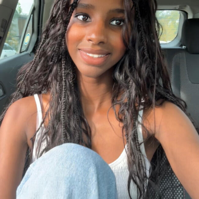 Baby-sitter in Winnipeg: Berhanesh