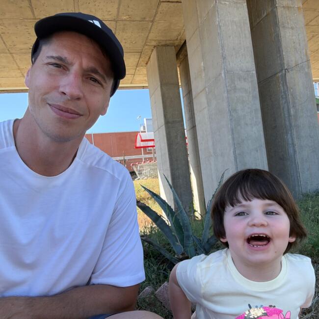 Babysitting job in Modena: Francesco