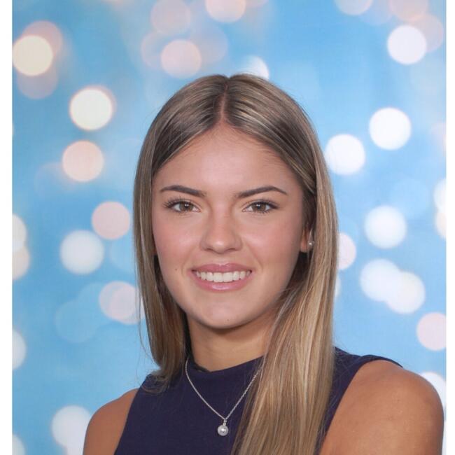 Nanny in San Cristóbal de La Laguna: Miriam