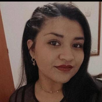 Niñera en Córdoba: Sofia