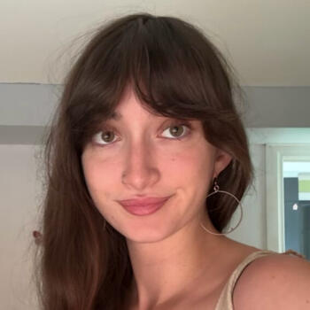 Babysitter i Melbourne: Edwina