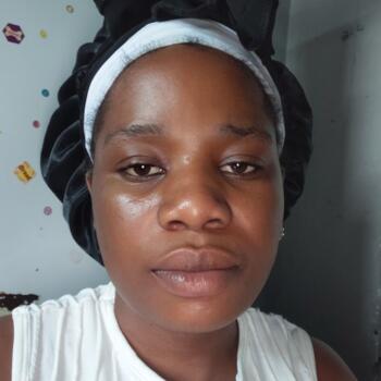 Nanny in Cape Town: Jinny