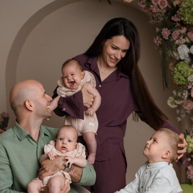 Babysitting job in Belgrade: Milica