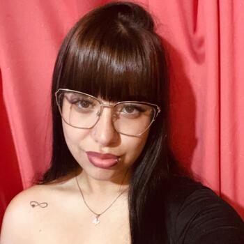 Babysitter in Empalme San Vicente: Bianca