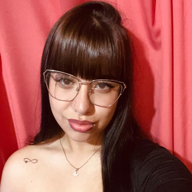 Babysitter in Empalme San Vicente: Bianca