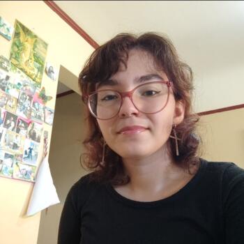 Babysitter in Tres Ríos: Kylie Massiel Díaz Corrales