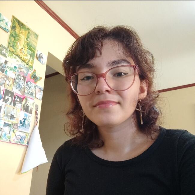 Babysitter in Tres Ríos: Kylie Massiel Díaz Corrales