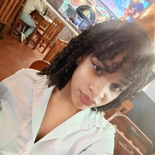 Babysitter in Montería: Sara