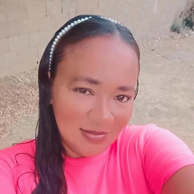 Niñera en Coro: Jennifer