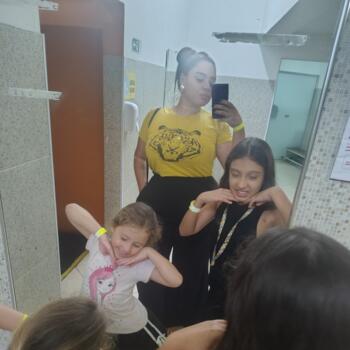 Parent Sorocaba: Aline