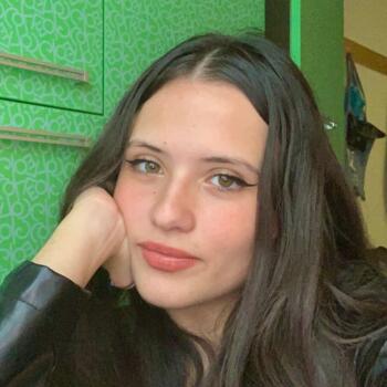 Babysitter Turin: Miriam Zecca