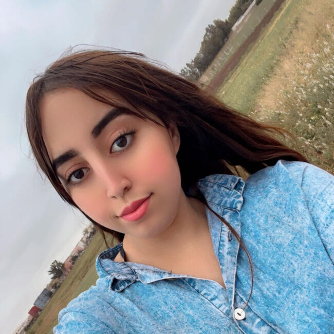 Nanny in Casablanca: Marwa