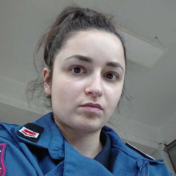 Babysitter in Anatoli: Ιωάννα Χριστίνα Κωστούλα