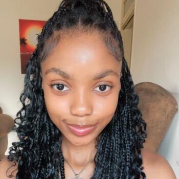 Nanny in Johannesburg: Jemima