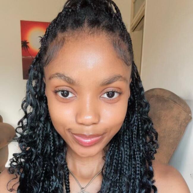 Nanny in Johannesburg: Jemima