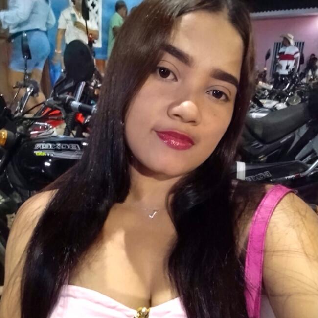 Niñera en Barranquilla: Linda