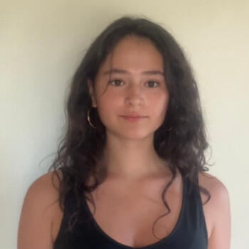Babysitter in Santiago: Valentina