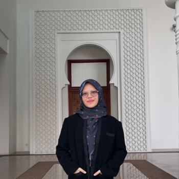Pengasuh di Melawati: Marwah