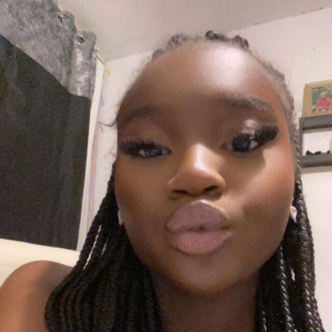 Babysitter in London: Dominica