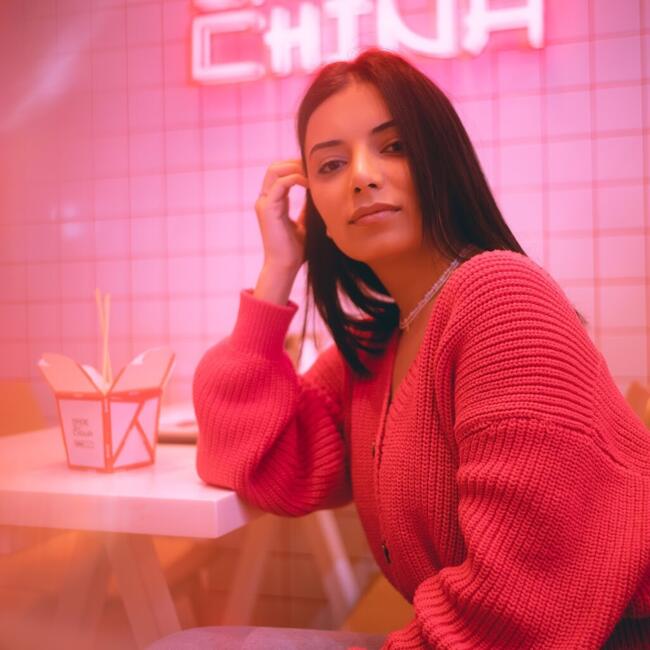 Babysitting job in Groningen: Tatev