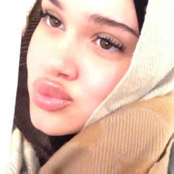 Babysitting job in Illkirch-Graffenstaden: babysitting job Safa