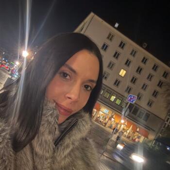 Babysitter in Dresden: Alana