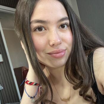 Babysitter in La Serena: Yailin