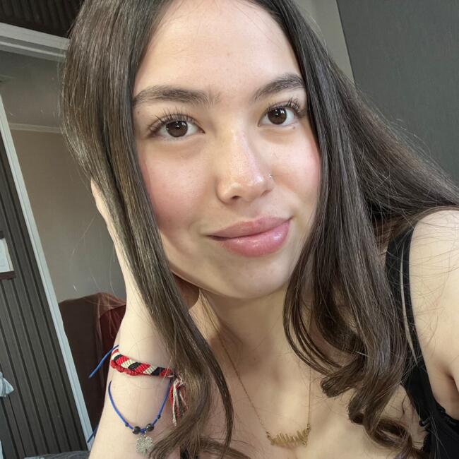 Babysitter in La Serena: Yailin