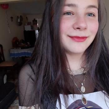 Babysitter in Mosquera: Yuly Alexandra