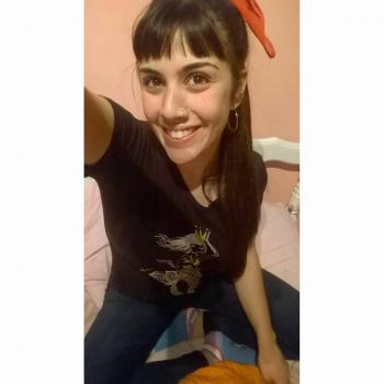 Niñera San Fernando: Camila