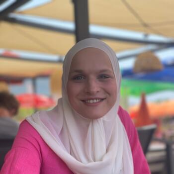 Babysitter in Asse: Alexia