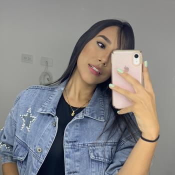 Niñera Sabaneta (Antioquia): Manuela Sánchez