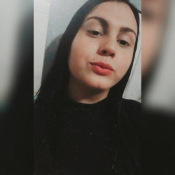 Babá Alvorada (Alvorada): Evelim