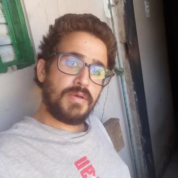 Babá São José dos Pinhais: Tiago