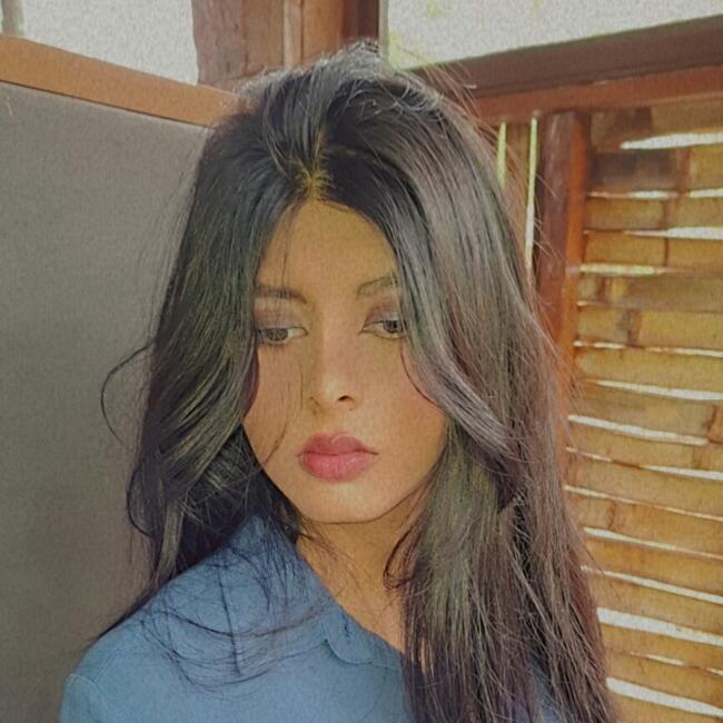 Niñera en Montecristi: Lisseth