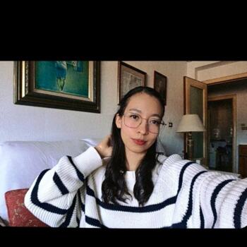 Babysitter in Sopela: Isy