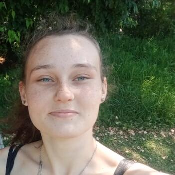Babysitter in Empangeni: Carmen