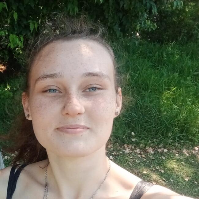Babysitter in Empangeni: Carmen