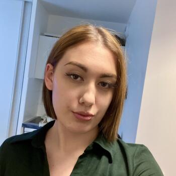 Babysitter in Champs-sur-Marne: Tess