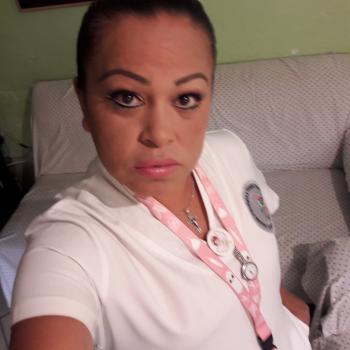 Niñera Tepexpan: Teresita de Jesus