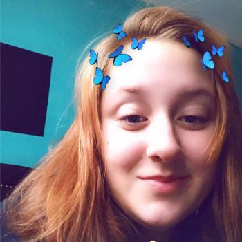 Baby-sitter Winnipeg: Jasmine