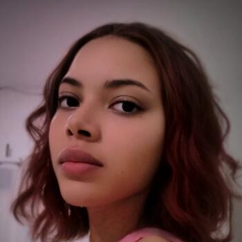 Babysitter in Jaboatão dos Guararapes: Heloisa