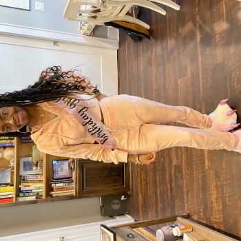 Babysitter in Red Bank: Ayana