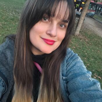 Babysitter in Santiago: Paula